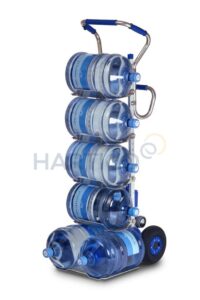 Water bottle attachment SAL AQUA