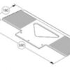 Toeplate XWL