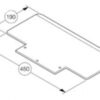 Toeplate DS-NG