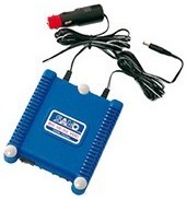 In-transit charger BC 10-30 VDC