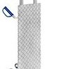 Protection plate, aluminium 