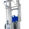 Stairclimber Liftkar HD 220 B Dolly