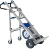 Stairclimber Liftkar HD 220 B Dolly