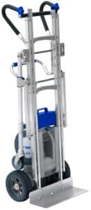 Laiptų kopiklis Liftkar HD 360 B Dolly