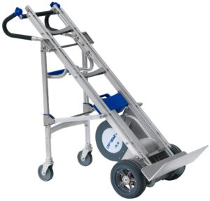 Лестничная тележка Liftkar HD 360 B Dolly