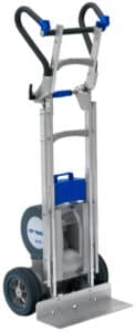 Liftkar HD 330 B Fold