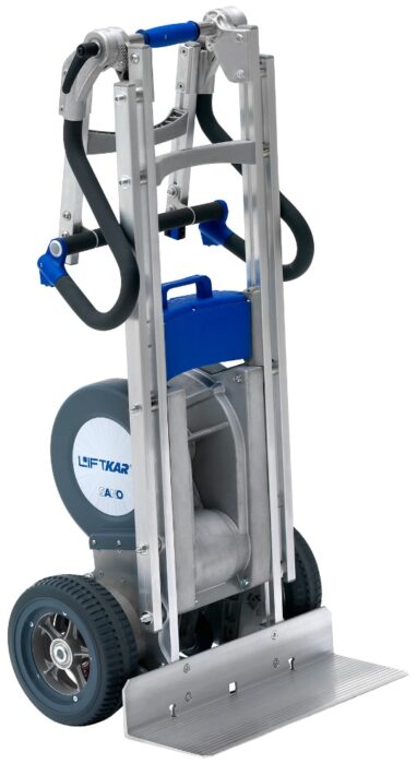 Liftkar HD 330 B Fold