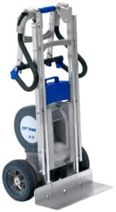 Kāpņu kāpējs Liftkar HD 220 B Fold