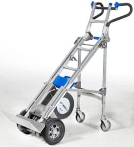 Laiptų kopiklis Liftkar HD 330 B Fold Dolly
