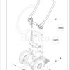 Stairclimber Liftkar SAL 110 Fold