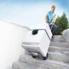 Stairclimber Liftkar SAL 110 Fold