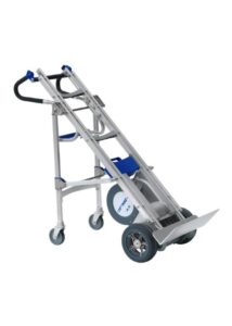 Stairclimber Liftkar HD 220 B Dolly