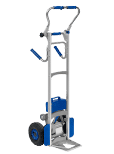 Trepironija Liftkar SAL 140 Fold-L Pistolgrip