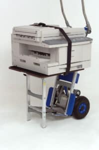 Table platform