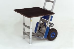 Table platform