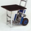 Table platform