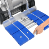 Toeplate attachment 01, with wheels, LiftkarHD