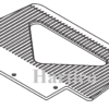 Toeplate WL