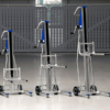 Lifting hand truck Unikar 1300