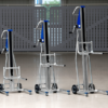 Lifting hand truck Unikar 1100