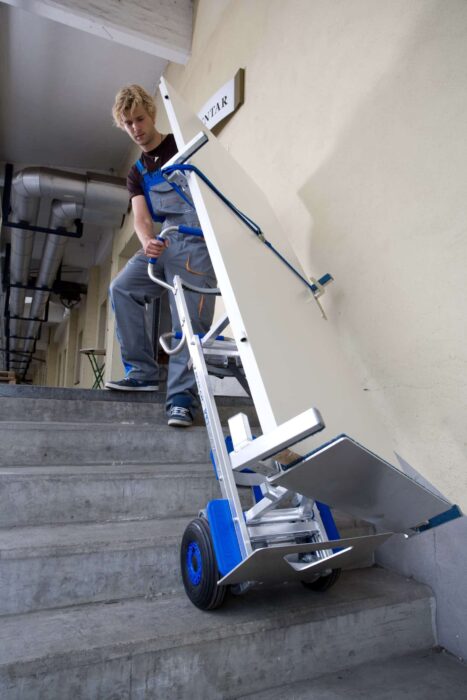 Koormarihm 1,40m. kiirfix