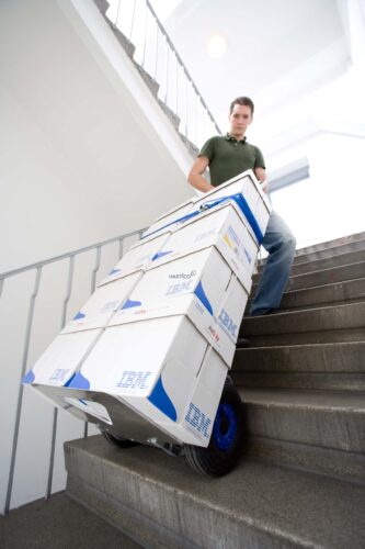 Liftkar SAL 110 Ergo