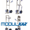 Modulkar 02, 300kg