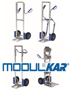 Modulkar 04, 300kg