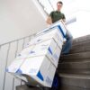 Laiptų kopiklis Liftkar SAL 110 Fold-L