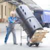 Stairclimber Liftkar HD 220 B Dolly