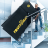 Stairclimber Liftkar HD 220 B Dolly