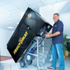 Stairclimber Liftkar HD 220 B Dolly