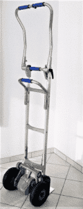Лестничная тележка Liftkar SAL 140 Fold-L Long