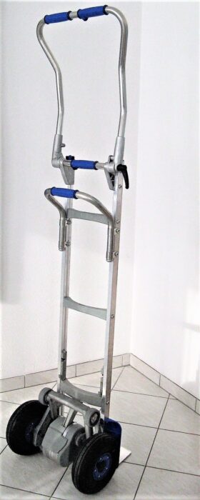 Trepironija Liftkar SAL 140 Fold-L Long