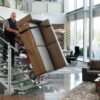 Laiptų kopiklis Liftkar SAL 140 Fold-L Long