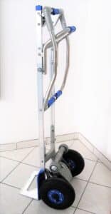 Stairclimber Liftkar SAL 140 Fold-L Long