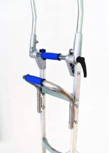Kāpņu kāpējs Liftkar SAL 140 Fold-L Long