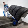 Electric Stair Climber LIFTKAR SAL Fold-L PRO  with Li-Ion Battery