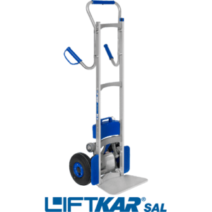 Elektrilised trepikärud Liftkar SAL 170