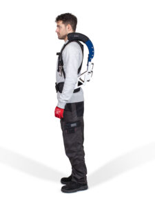 eksoskelett CarrySuit