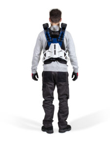 eksoskelett CarrySuit