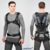 Exoskeleton Liftsuit 2.0 Auxivo back support