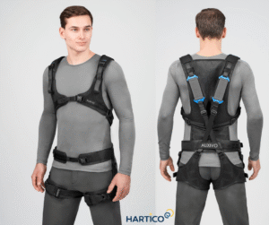 Exoskeleton Liftsuit 2.0 Auxivo back support