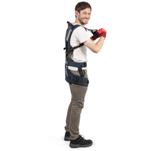 egzoskeletas liftsuit