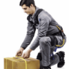 exoskeleton hapo ph lifting boxes