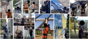 Exoskeleton-mate xt use cases gallery