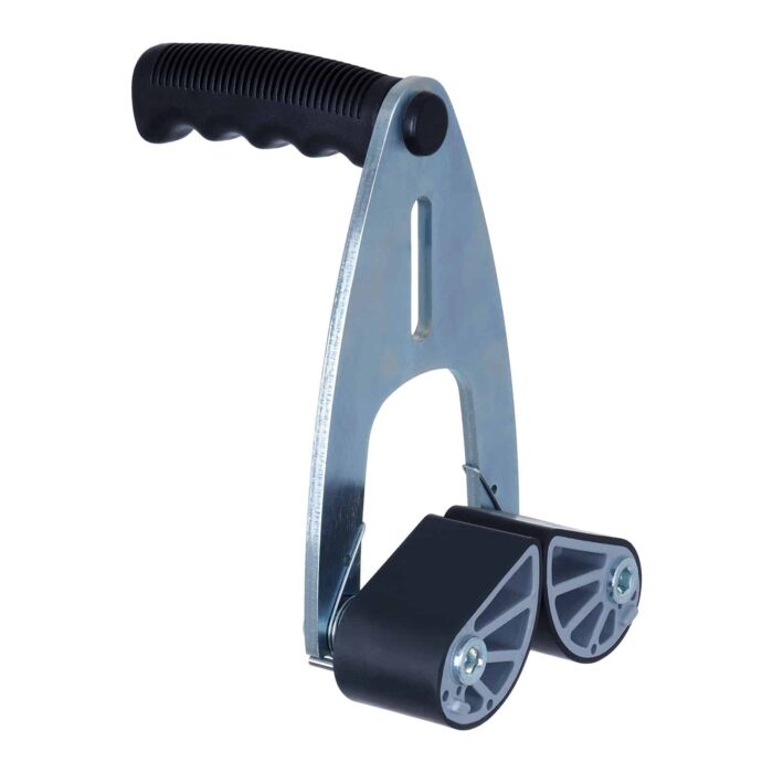 GRABBER 060B paneelihaarats