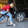 exoskeleton chairless chair 2.0