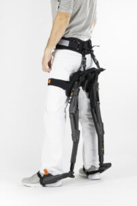 exoskeleton Chairless Chair 2.0