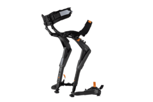 exoskeleton Chairless Chair 2.0